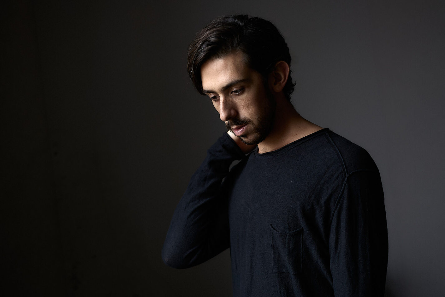 Evan Hughes, Opernbassbariton