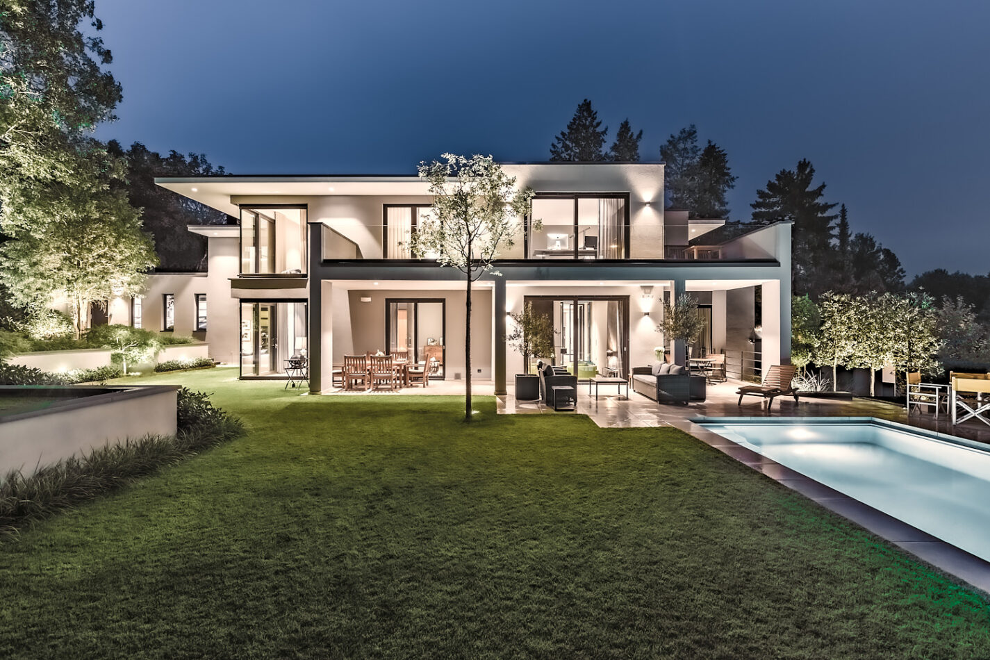 Private Villa, Kronberg